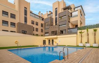 Appartement  Luis mamerto lopez-tapia. Piso en venta en residencial real del pinillo, torremolinos