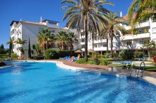 Appartement  Rio danubio. Piso en venta en urb. mirador del rodeo, nueva andaluca, marbel