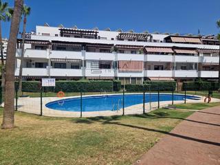 Appartement  Granate. Piso en venta en urb. riviera park, riviera del sol, mijas costa