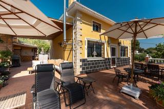 Chalet en Lauro golf
