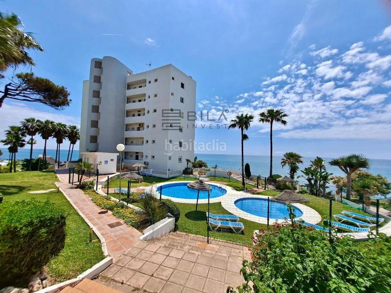 Foto 5690e4e6-5216-4b06-b125-6bd725270de3. Piso  en venta en 1 linea de playa, en Calahonda, costa en Mijas
