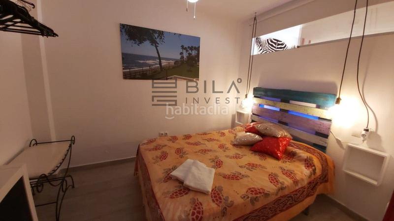 Foto 9ee6c6ad-d52f-49ea-a585-d8ca2312525d. Piso  en venta en 1 linea de playa, en Calahonda, costa en Mijas