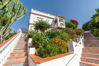 Xalet  Noruega. Chalet independiente en venta en el faro, mijas costa