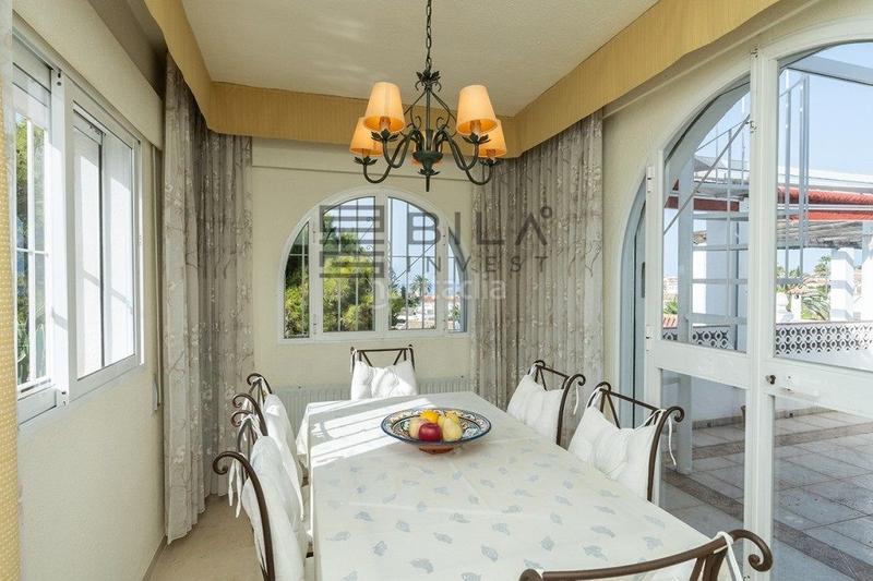 Foto 0b78e33c-49b9-4d59-839b-5b106f19ed3c. Chalet  independiente en venta en el faro, costa en Mijas