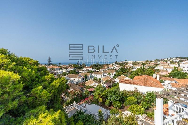 Foto 32c92012-e122-427e-abe6-50d5be55916a. Chalet  independiente en venta en el faro, costa en Mijas