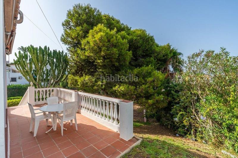 Foto 74348515-fae8-45dd-8fec-d8f86b72285f. Chalet  independiente en venta en el faro, costa en Mijas
