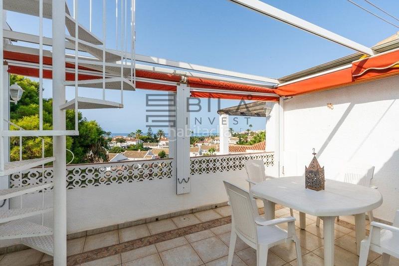 Foto a0b9a840-5668-424d-8ab3-e0f3f2d36a34. Chalet  independiente en venta en el faro, costa en Mijas