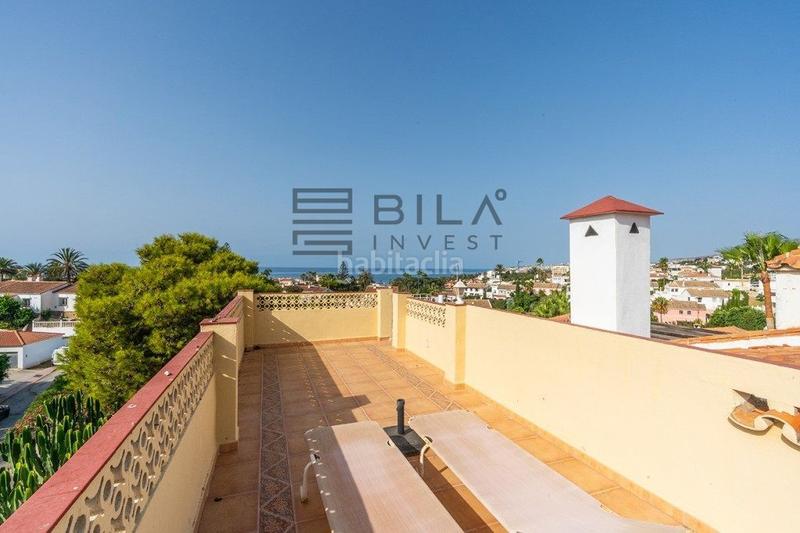 Foto deb1857c-b691-4105-8862-bc0aade92a11. Chalet  independiente en venta en el faro, costa en Mijas