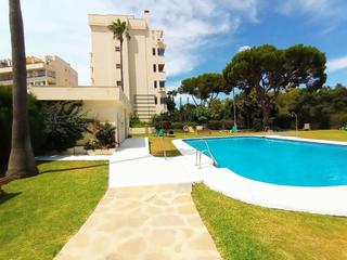 Pis  Camaleon. Piso en venta en urb. calahonda royale, mijas costa