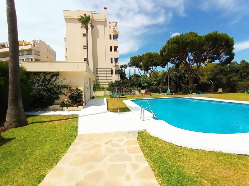 Foto aec5c520-4eed-4857-a1d8-a96eba8b095b. Piso  en venta en urb. Calahonda royale, costa en Mijas