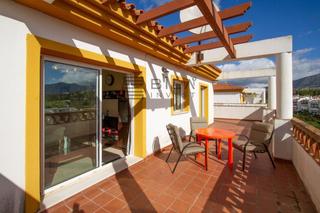 Àtic  Suecia de mijas golf. Ático en venta en urb. hacienda de mijas golf, mijas golf