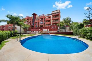 Pis  Vela. Piso en venta en urb. hill view, torrequebrada, benalmádena