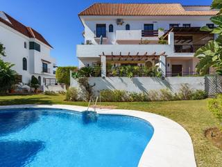 Pis  Sierra bermeja. Piso en venta en urb. coto real, golden mile, marbella