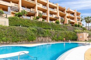 Pis  Benalauria. Piso en venta en urb. calanova sea golf, la cala de mijas