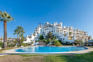 Pis  Jose de orbaneja. Piso en venta en urb. colina de calahonda, mijas costa