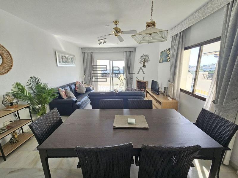 Foto 424dca21-af81-4904-91ea-07dbe1099de5. Piso  en venta en urb. colina de Calahonda, costa en Mijas