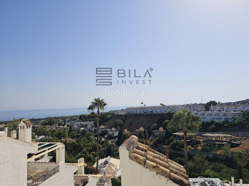 Foto 4469d738-2ad8-45bb-9fbf-ea901a6e76d9. Piso  en venta en urb. colina de Calahonda, costa en Mijas