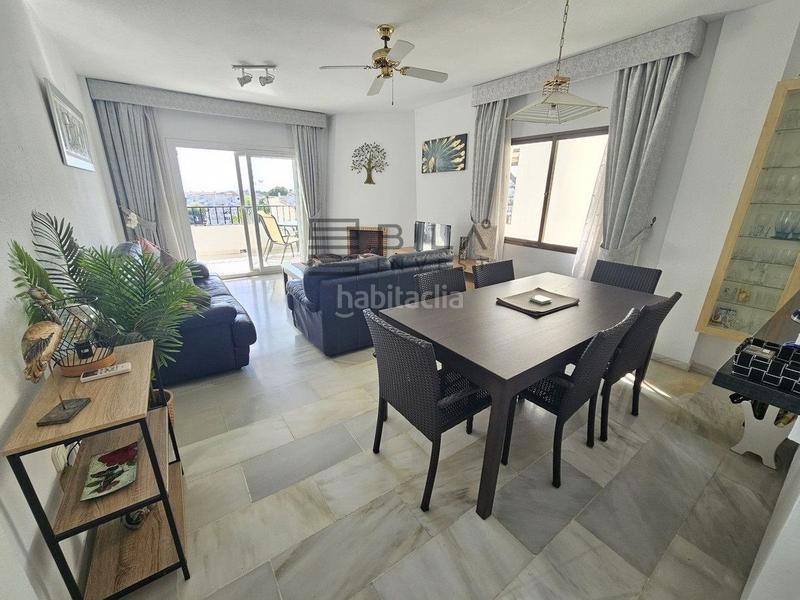 Foto 54910de3-6397-4263-990b-22080d821146. Piso  en venta en urb. colina de Calahonda, costa en Mijas