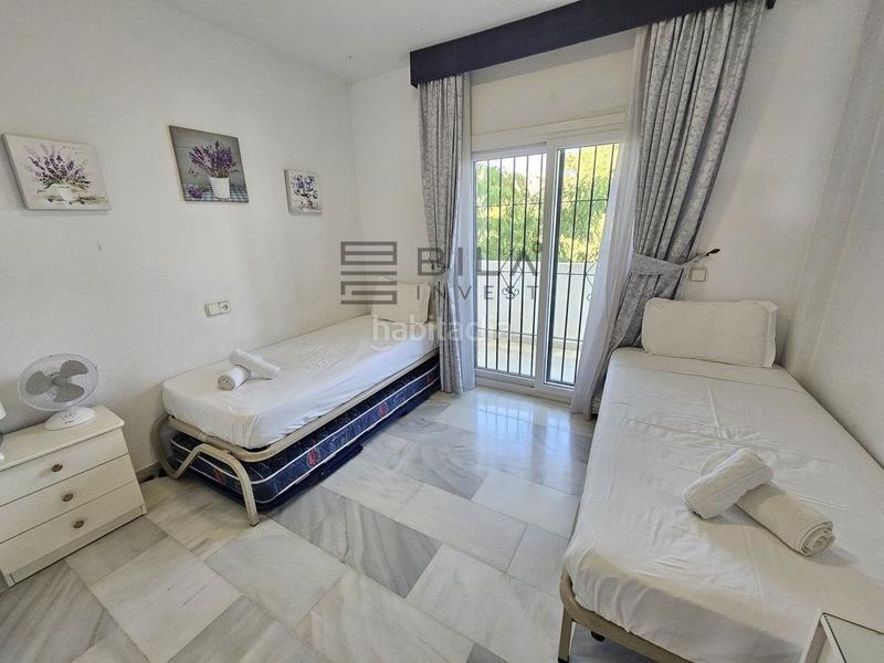 Foto 79e4ef34-328d-49a2-ae40-3605e74cd8f2. Piso  en venta en urb. colina de Calahonda, costa en Mijas