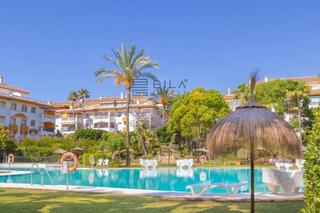 Àtic  Príncipe salman. Ático en venta en urb. dama de noche, nueva andalucía, marbella