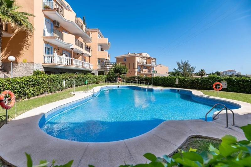 Foto 2ab32cd6-5b49-4633-8e48-c5067d3da678. Piso  en venta en urb. los sauces, en los pacos, en Fuengirola