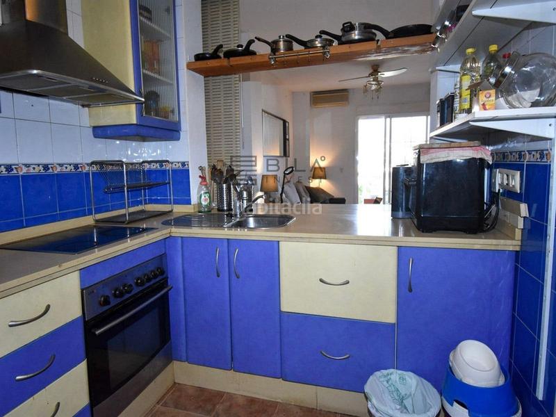 Foto 6d46b368-59e9-449e-bbc9-3b1eff9529fa. Piso  en venta en urb. los sauces, en los pacos, en Fuengirola