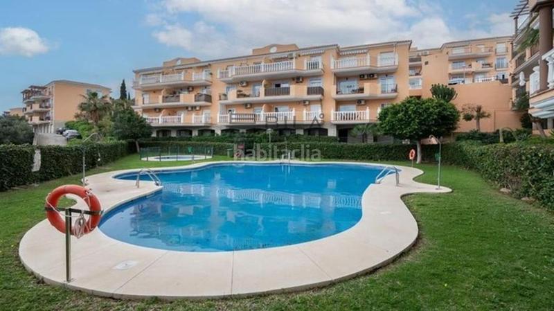 Foto e16c00bb-07cb-46f4-8e5a-1a1360d602ed. Piso  en venta en urb. los sauces, en los pacos, en Fuengirola
