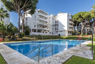 Piso  De españa de calahonda. Piso en venta en urb. rincón del mar, calahonda, mijas costa