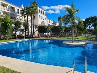 Appartamento  Cortijo del agua. Piso en venta en urb. cortijo del agua, mijas costa