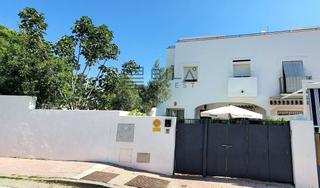 House in Manantial