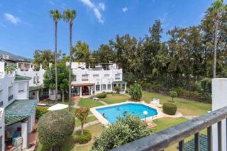 Casa  Sirio. Casa en venta en urb. sol europa golf, nueva andalucía, marbella