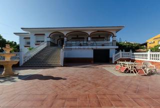 Casa en Pinos de Alhaurin