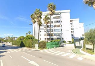 Flat in Jorge Manrique
