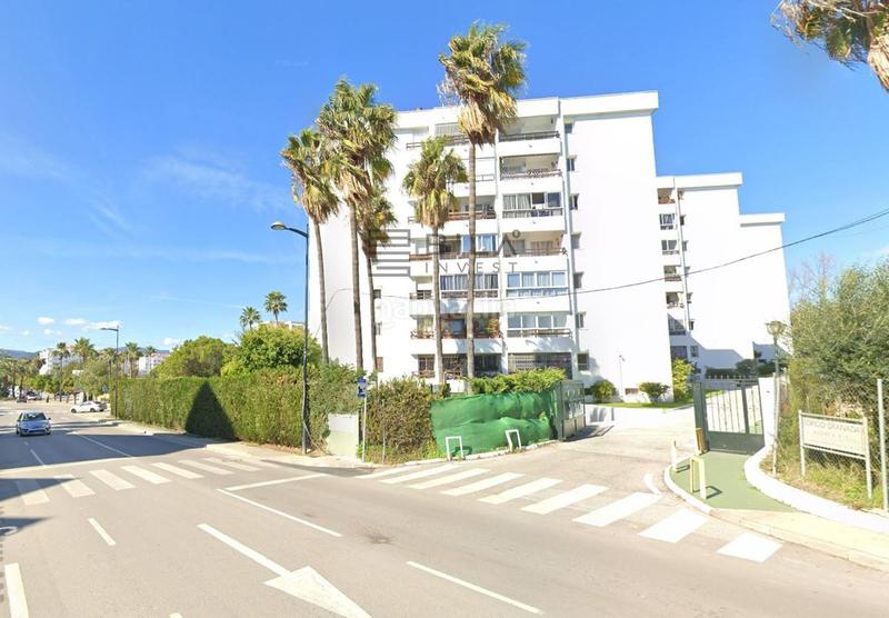 Foto 617249f6-3c23-4a59-9a4e-7b47cebb77aa. Piso  en venta en edificio granada, nueva andalucía, en Marbella