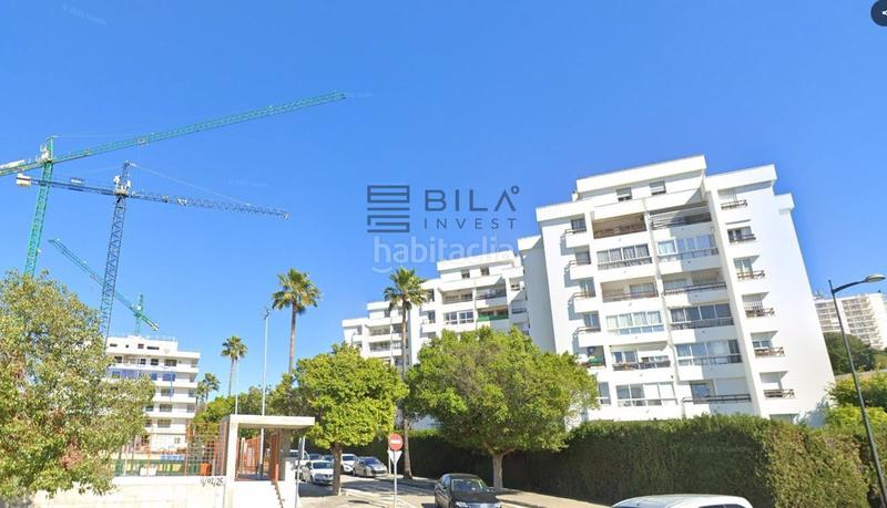 Foto 708d7a45-16ec-40b1-b894-ef92a6d72a9c. Piso  en venta en edificio granada, nueva andalucía, en Marbella