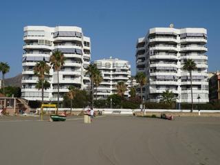 Appartement  Del tropico. Piso en venta en 1 linea de playa, residencial pez espada, la ca