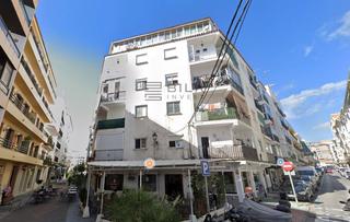 Appartement  Cordoba. Piso en venta en san pedro de alcántara, marbella