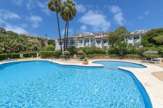 Pis  Viera de calahonoda. Piso en venta en la cartuja, calahonda,  mijas costa