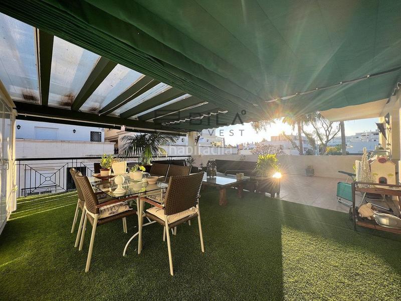 Foto 8a181d8a-65bf-4d65-b403-a6210c0e2fac. Piso  en venta en urb. lorcrimar, nueva andalucía, en Marbella