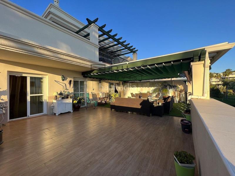 Foto fd2ff6fa-e993-4eb9-bba9-8bc1915af93e. Piso  en venta en urb. lorcrimar, nueva andalucía, en Marbella