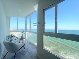 Piso  Alhamar. Piso en venta en edif. almirante, alhamar, calahonda, mijas cost