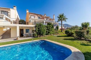 Maison  Violeta. Casa en venta en torreblanca, fuengirola