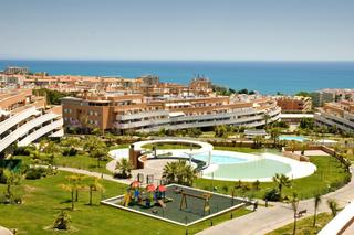 Appartement  Frutos herranz. Planta baja en venta en urb. monte mar, el pinillo, torremolinos