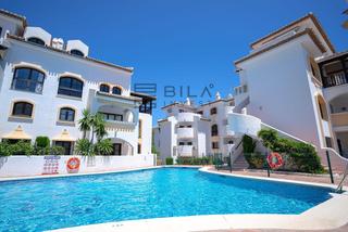 Pis  De los jardines. Piso en venta en urb. caserío de calahonda, mijas costa