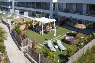 Pis  Aralia. Piso en venta en urb. vitta nature, el chaparral, mijas costa