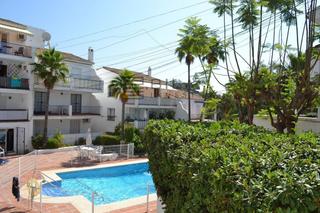 Appartement  Mijas-fuengirola km 3,5. Piso en venta en urb. pueblo lew hoad, mijas costa