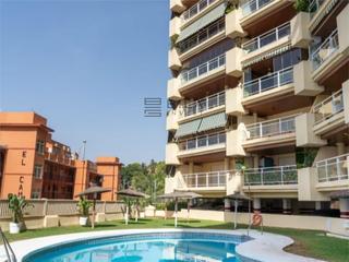 Appartement  Carvajal. Piso en venta en 2 linea de playa en torreblanca, fuengirola