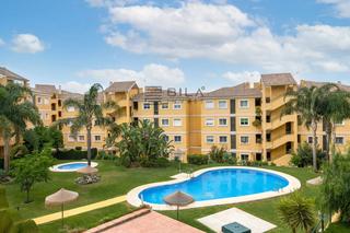 Pis  Diamante. Planta baja con jardín en venta en urb. flamingo golf park, rivi