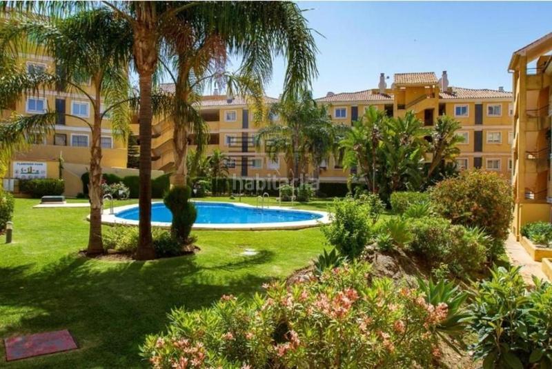 Foto 18e72d42-2249-4e0b-9767-e827d45bf749. Piso planta baja con jardín en venta en urb. flamingo golf park, Riviera del Sol, costa en Mijas