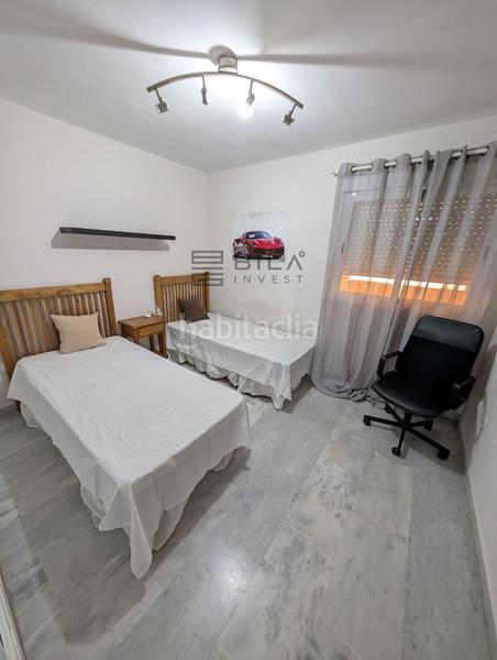 Foto 29e8b944-9c91-46c4-bce0-1b865bc6298c. Piso planta baja con jardín en venta en urb. flamingo golf park, Riviera del Sol, costa en Mijas